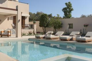 Luxurious Villa Ikos- With Private Pool - Pigianos Kampos - 8