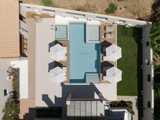 Luxurious Villa Ikos- With Private Pool - Pigianos Kampos - 7
