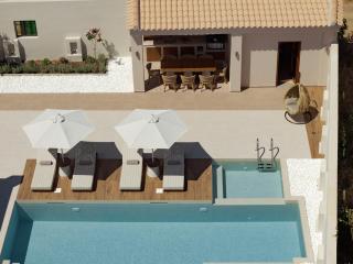 Luxurious Villa Ikos- With Private Pool - Pigianos Kampos - 6