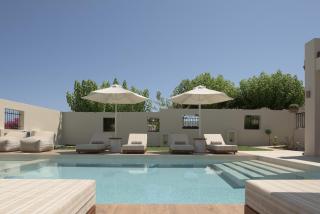 Luxurious Villa Ikos- With Private Pool - Pigianos Kampos - 5