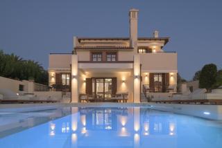 Luxurious Villa Ikos- With Private Pool - Pigianos Kampos - 3
