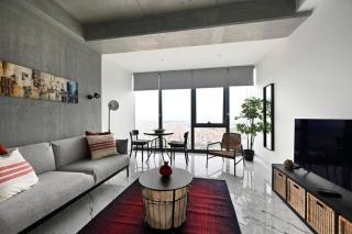 Gorgeous Bright Studio W Parking Poolviews! #236 - Istanbul - 0