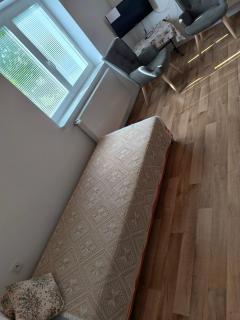 Apartmán U Švejdy - Skuhrov nad Bělou - 5