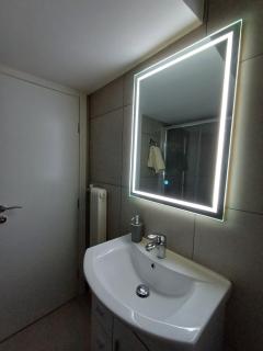 Harmony Athens city apartment - Athens - 6