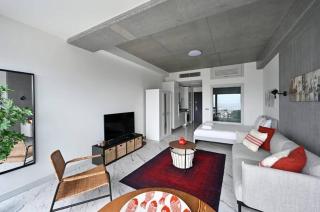 Gorgeous Bright Studio W Parking Poolviews! #236 - Istanbul - 8