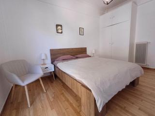 Harmony Athens city apartment - Athens - 0
