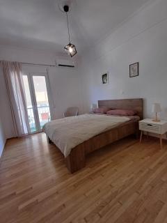 Harmony Athens city apartment - Athens - 3