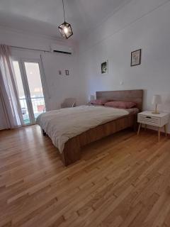 Harmony Athens city apartment - Athens - 5
