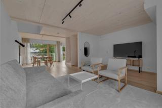 Pinewood Urban Lodge - Tromsø - 7
