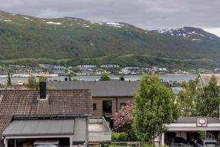 Pinewood Urban Lodge - Tromsø - 6
