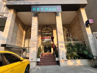 Keypad Hotel - Nhân Hòa - Hanoï - 9