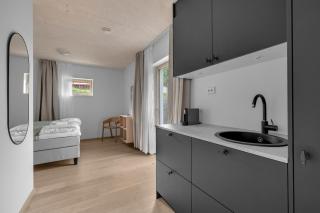 Pinewood Urban Lodge - Tromsø - 3