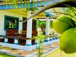 Busaba Villa Sea Views - 3
