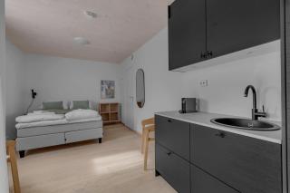 Pinewood Urban Lodge - Tromsø - 2