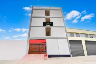 [Day Stay - 8 AM to 8 PM] Collection O Sector 12 Bhiwadi - 0