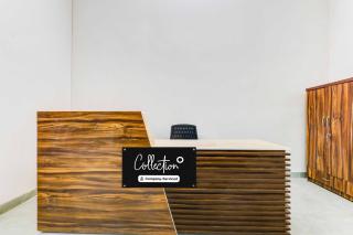 [Day Stay - 8 AM to 8 PM] Collection O Sector 12 Bhiwadi - 7