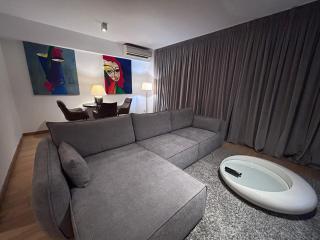 365 Apartments in Bucharest - Bukarest - 7