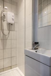 Spacious Studio Apartment in Shoreditch - Londres - 1