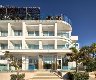 Hotel Napa Suites (Adults Only) - Agia Napa - 4