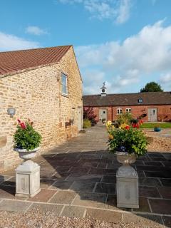 Castle Court - York - 9