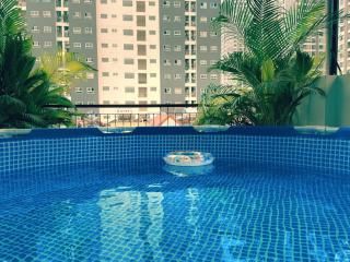 Oak Haven Housing-100m2 Rooftop-Next to Mall-Coffee Shop - Hanoi - 1