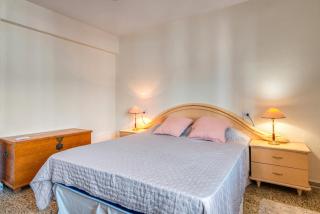 Apartamento de playa en Cullera - Cullera - 3