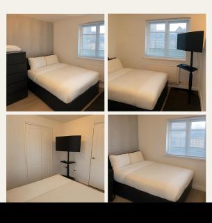 Odueva stay - Thamesmead - 2