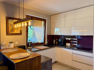 Apartament Zielona Przystań Wrocław - Wrocław - 6