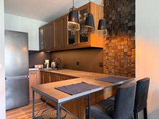 Apartament Zielona Przystań Wrocław - Wrocław - 3