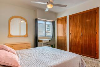 Apartamento de playa en Cullera - 1