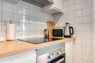 Apartamento de playa en Cullera - 6