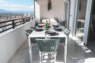 Apartamento Buena Vista - Benidorm - 7