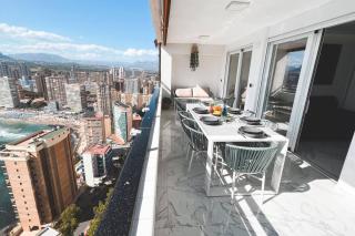 Apartamento Buena Vista - Benidorm - 3