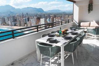 Apartamento Buena Vista - Benidorm - 2