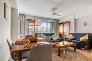 Apartamento de playa en Cullera - Cullera - 9