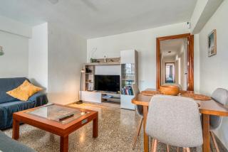 Apartamento de playa en Cullera - Cullera - 8