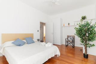 GuestHost - MM4 Tricolore Charming Apartment - 8
