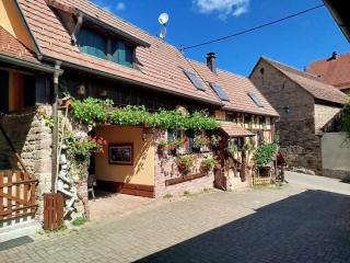 Gite Le Petit Moulin - 8