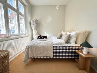 Luxury 260 sqm with 4BR overlooking Kings Garden - Kopenhagen - 2