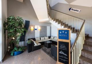 Median Hotel Garni - Wernigerode - 9