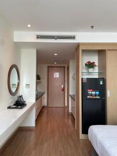 Grand StarCity with Seaview - Nha Trang - 8