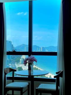 Grand StarCity with Seaview - Nha Trang - 6
