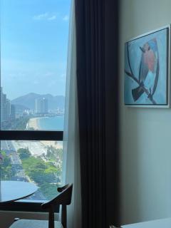 Grand StarCity with Seaview - Nha Trang - 2