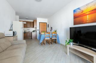 GuestHost - Pisa Lovely Flat with Private Parking - 1