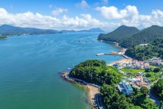 Tongyeong Travel Guest Pension - 4