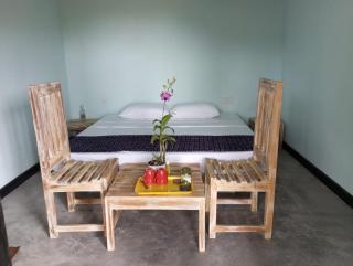 Belihuloya Escape and Cafe - 2