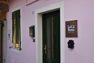 La Ca Rosa - Cardano al Campo - 6