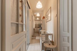 Private Rooms in Central Sofia - Quiet & Comfortable - 3