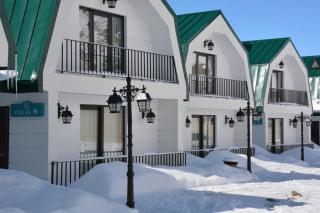 Ve Hotels Palandöken - Erzurum - 9