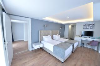 Ve Hotels Palandöken - Erzurum - 7